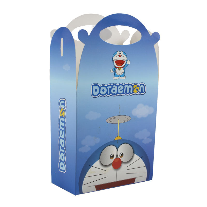Doraemon Goody Bags Pack of 6