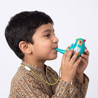 Bird Whistle Toy For Kids
