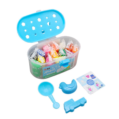 3 in 1 Bundle - Combo 7