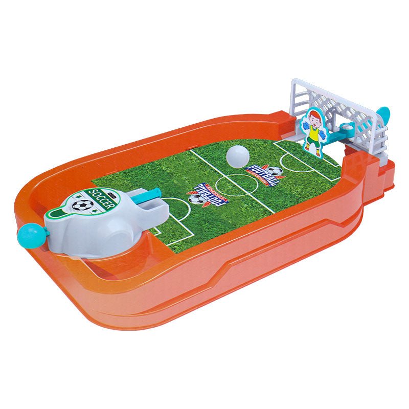 4 - in - 1 Kids Sports Mini Tabletop Game Set - Preschool mall - Preschool Supplies & Educational Toys