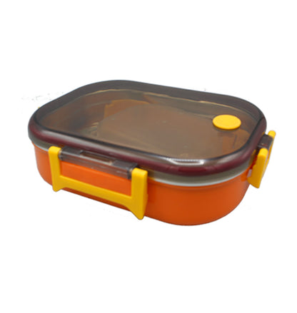 Lunch Box With Handle 932