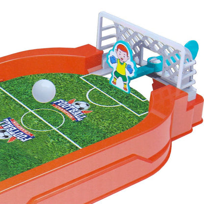 4 - in - 1 Kids Sports Mini Tabletop Game Set - Preschool mall - Preschool Supplies & Educational Toys