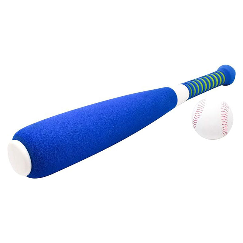 Baseball Bat and Ball Set