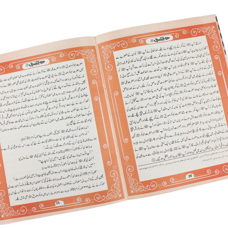 Ashra Mubashra Series 10 Books Pack