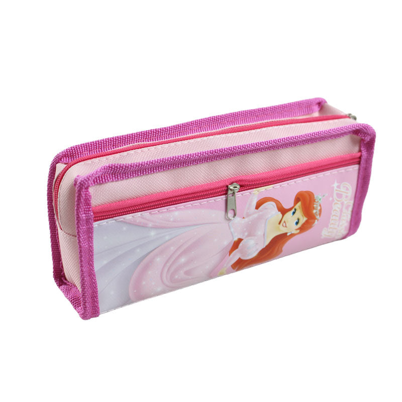 Classic Beauty Pencil Pouch for Girls