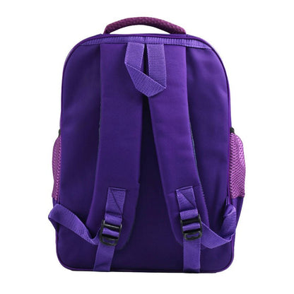 Unicorn Style Cartoon Kids Backpack 15 inch 2899 - Preschool mall - Preschool Supplies & Educational Toys