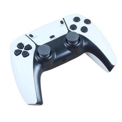 4K Game Stick with Dual 2.4G Wireless Controllers – 20000 Games