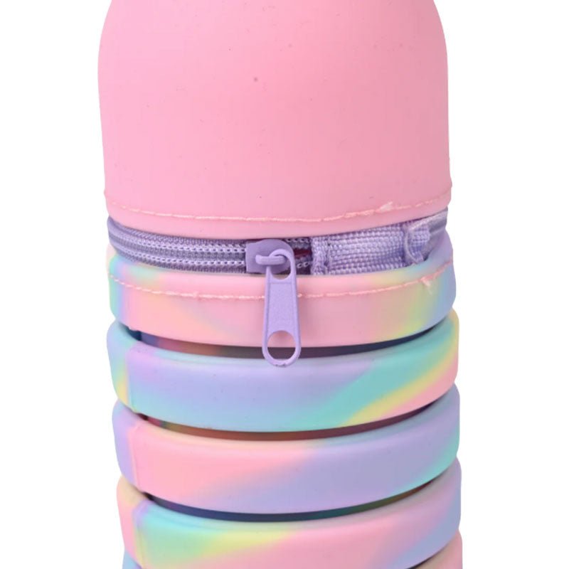 Cute Silicone Pop - Up Pencil Case - Preschool mall - Preschool Supplies & Educational Toys