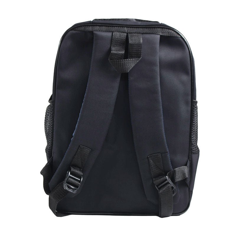 Spiderman Style Cartoon Kids Backpack 15 inch 2899 - Preschool mall - Preschool Supplies & Educational Toys