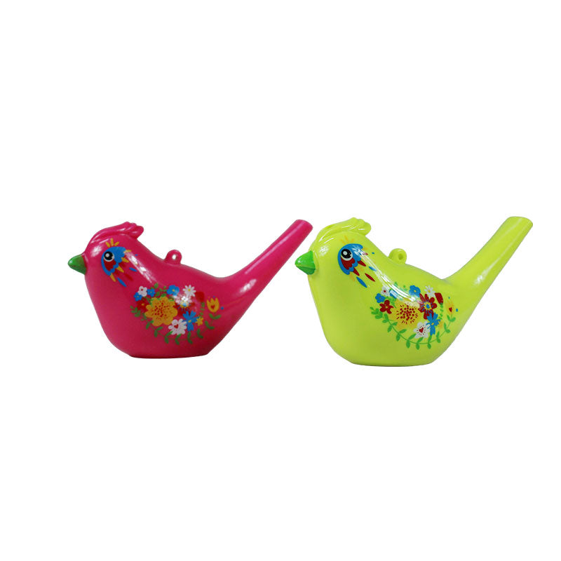Bird Whistle Toy For Kids