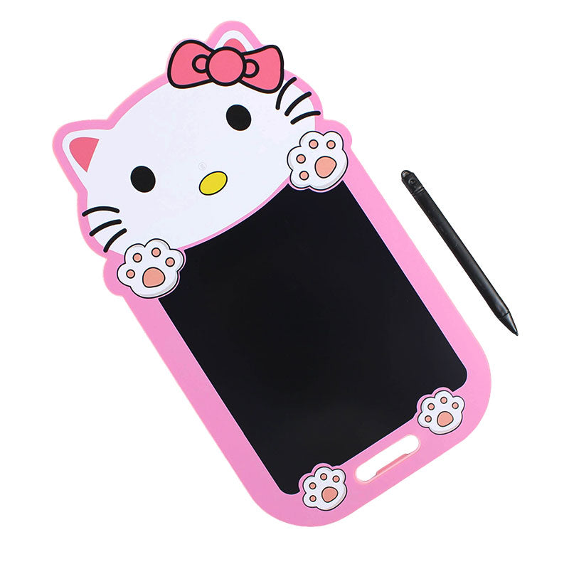 Hello Kitty LCD Writing & Drawing Tablet