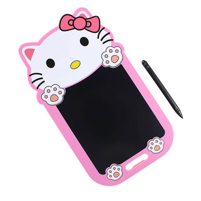 Hello Kitty LCD Writing & Drawing Tablet