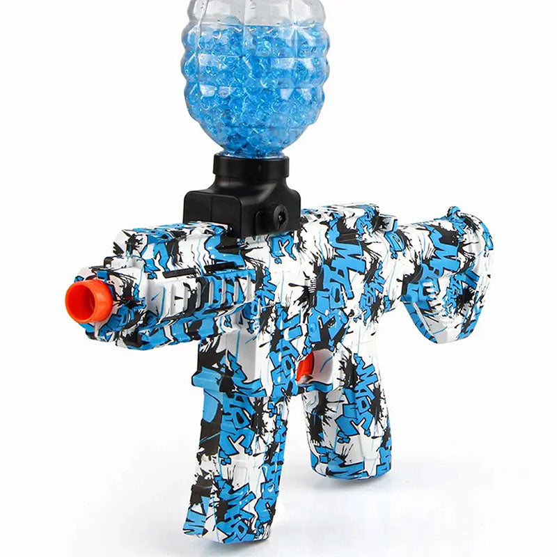 Gel Blaster Toy Gun For Kids MP5