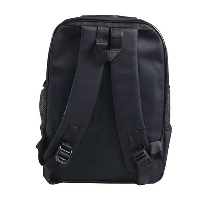 Batman Style Cartoon Kids Backpack 15 inch 2899 - Preschool mall - Preschool Supplies & Educational Toys