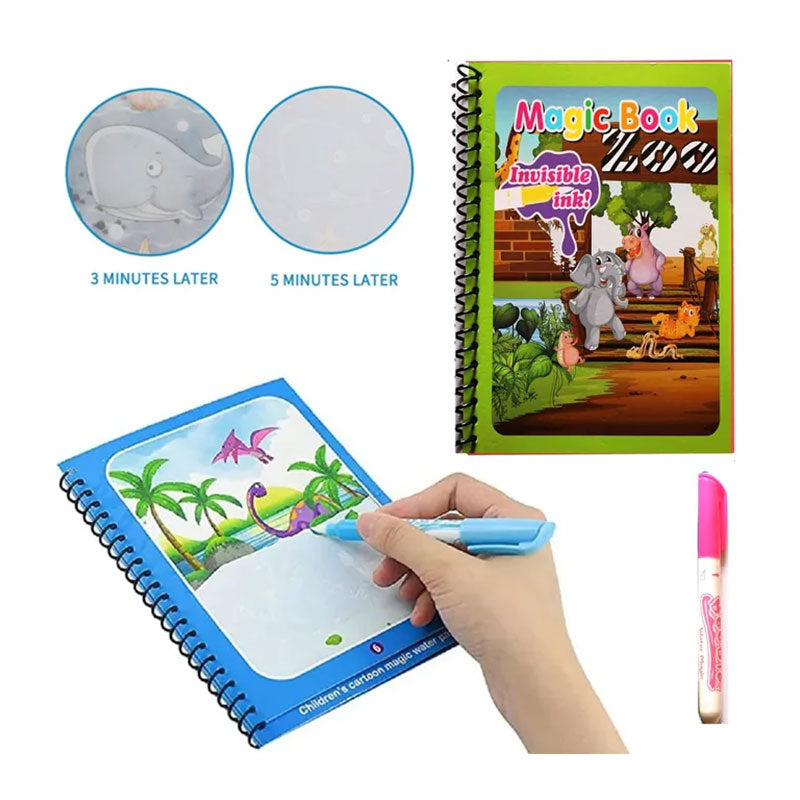 3 in 1 Bundle - Combo 6