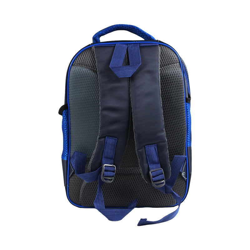 Batman Embossed School Bag 14 inch (1760)