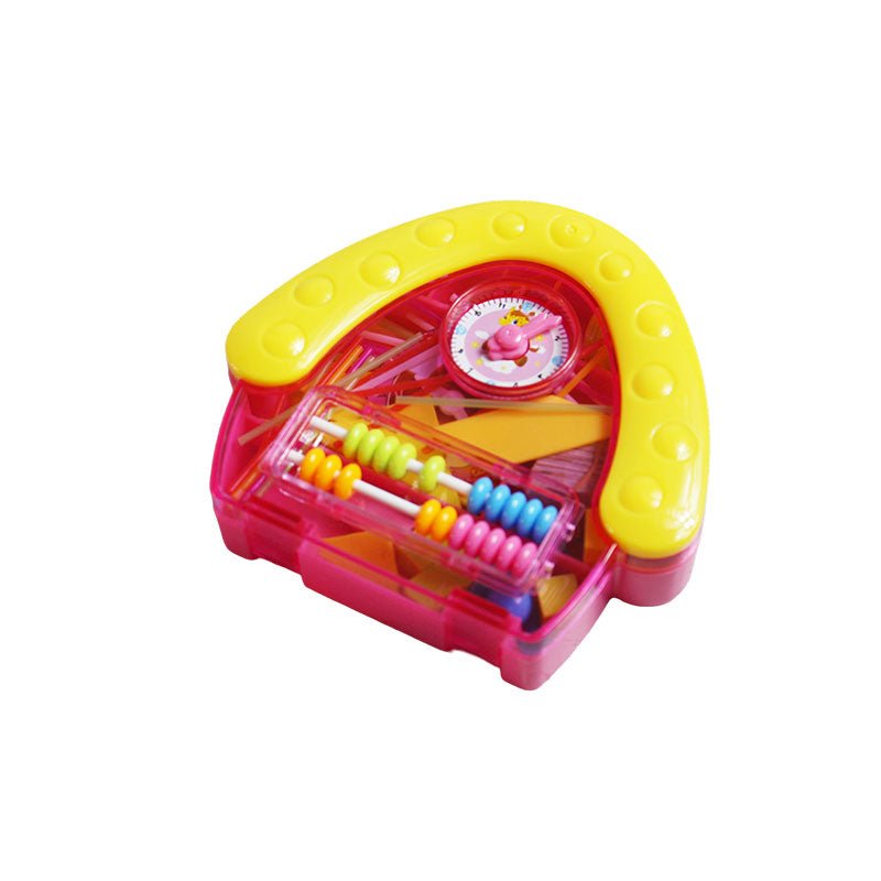 Math Learning Box for Kids 02015 - Preschool mall - Preschool Supplies & Educational Toys