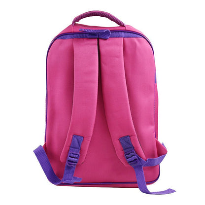 3D Embossed Cinnamoroll Trendy School Bag 16 inch 3290 - Preschool mall - Preschool Supplies & Educational Toys