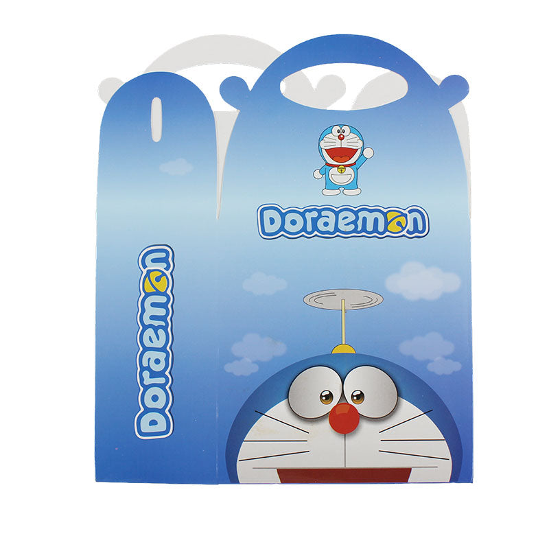 Doraemon Goody Bags Pack of 6