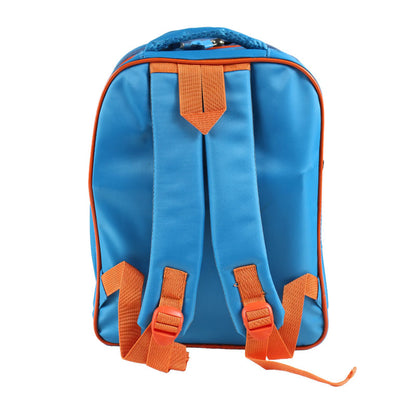 Frozen Embossed School Bag 14 inch (1760)