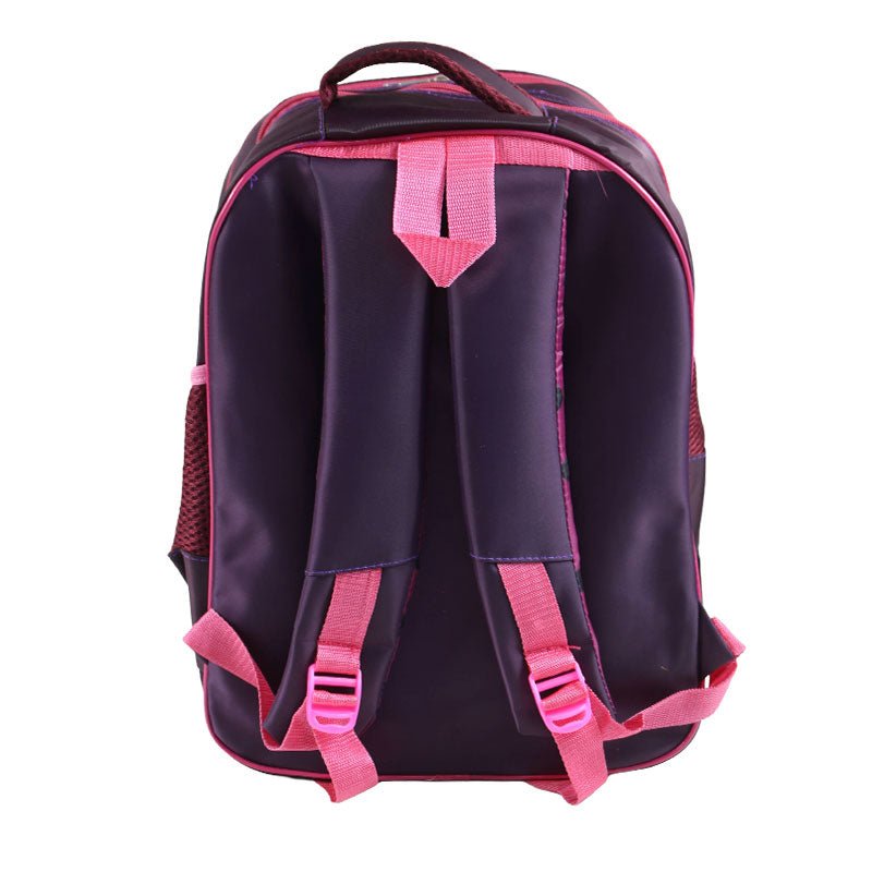 Sofia School Bus Bag for Kids 16 inch 1250 - Preschool mall - Preschool Supplies & Educational Toys