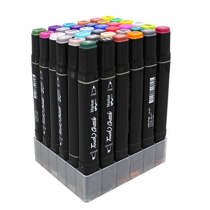 Touch CHOSCH Double Sided Color Markers