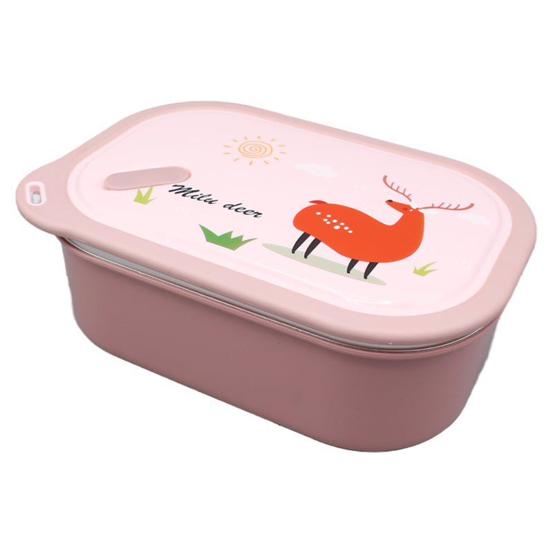 Insulated Lunch Box 1000ml