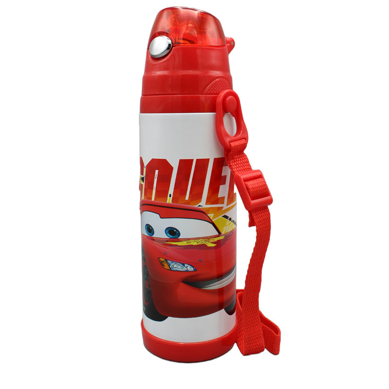 Character Water Bottle for boys