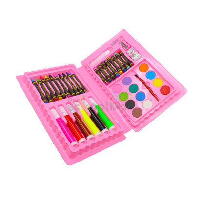 42 Pcs Color Kit for Boys & Girls