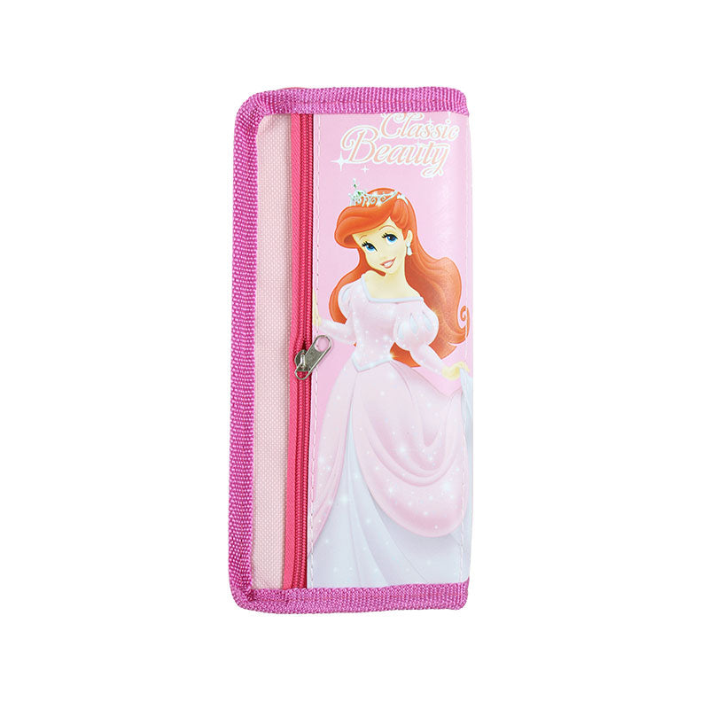 Classic Beauty Pencil Pouch for Girls
