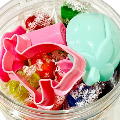 Clay Dough 12 Pcs for Kids #0746