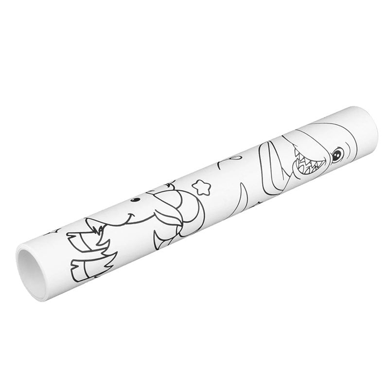 Children's Drawing Roll Paper for Drawing #2018