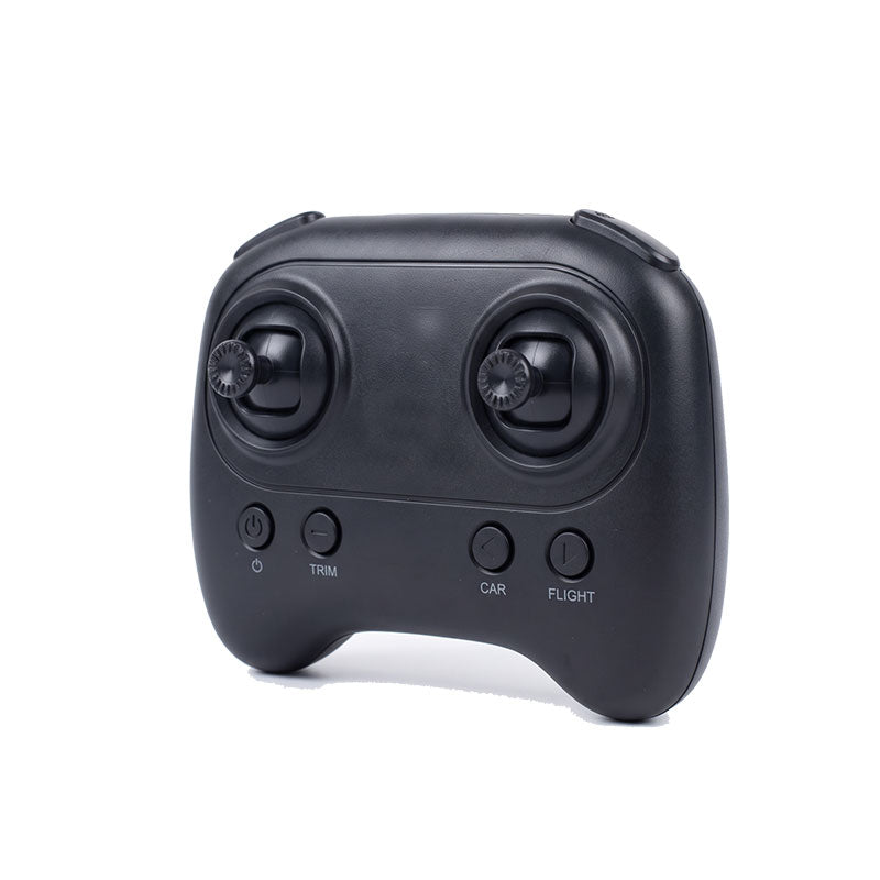 2 in 1 Flying Car & Drone Toy For Kids
