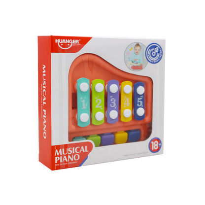 Musical Piano Best for early Education (Small)