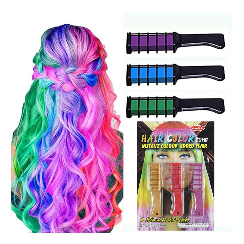 3 in 1 Bundle - Combo 5