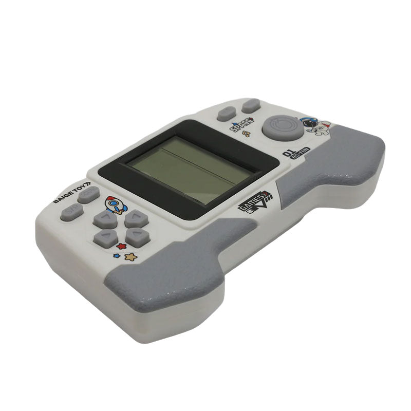 Play Tetris Pocket Game for Kids