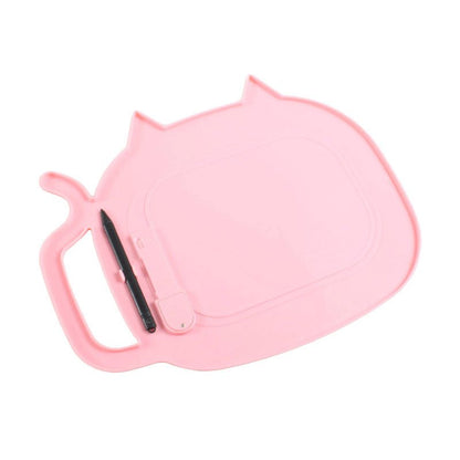 Cute Meow LCD Drawing & Writing Board - Preschool mall - Preschool Supplies & Educational Toys