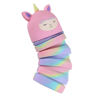 Cute Silicone Pop - Up Pencil Case - Preschool mall - Preschool Supplies & Educational Toys