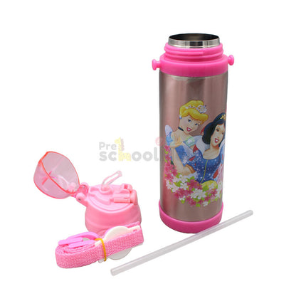 500ml Stainless Steel Water Bottle for Boy & Girl (1772C)