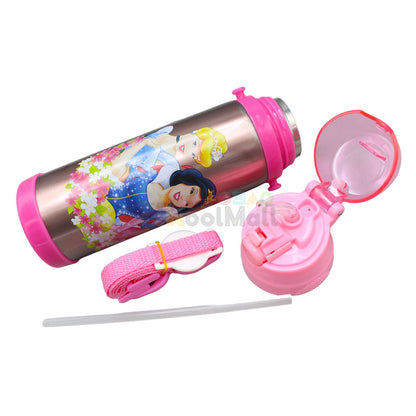 500ml Stainless Steel Water Bottle for Boy & Girl (1772C)