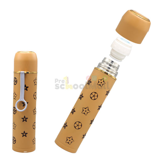 600ml Stylish Hot & Cold Bottle