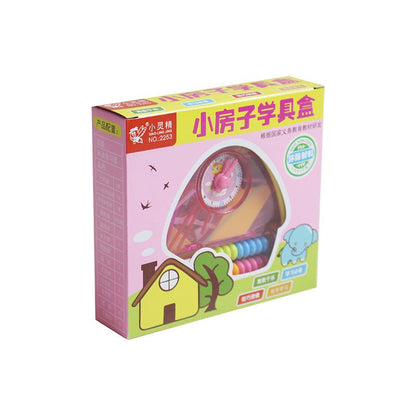 Math Learning Box for Kids 02015 - Preschool mall - Preschool Supplies & Educational Toys