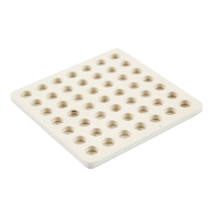 Counting Wooden Sensing Stick Game