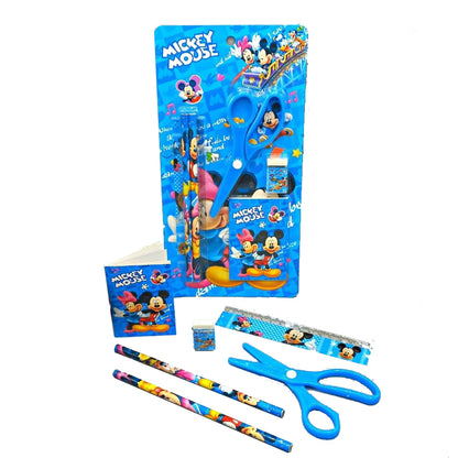 Stationery Set 6 in 1 for kids SM6010