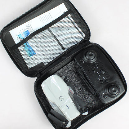 E99 D Pro Foldable Drone Camera