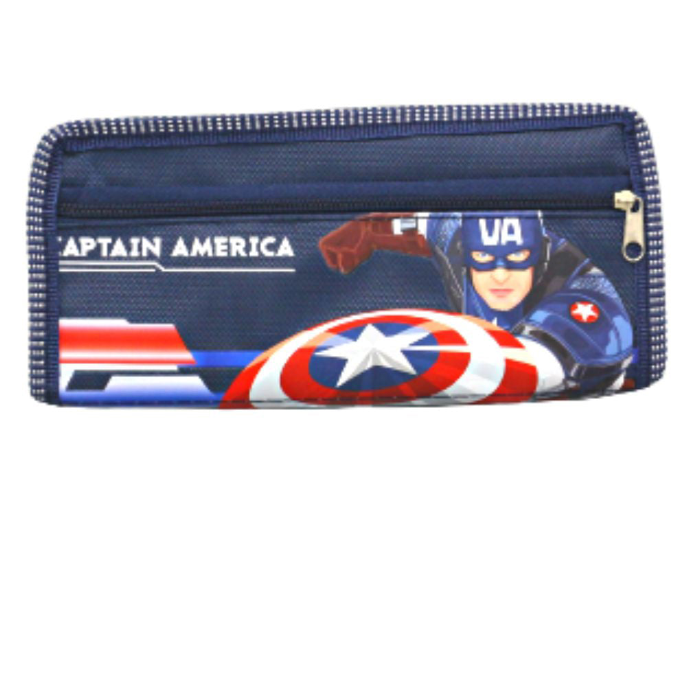 Avengers Character Pouch