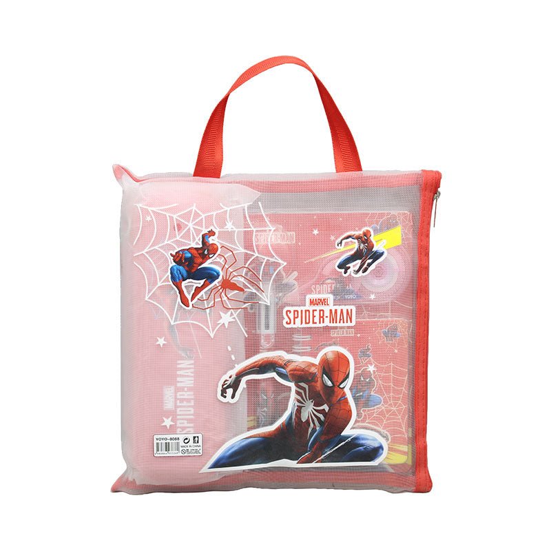 4 in 1 Stationery Set for Kids - Preschool mall - Preschool Supplies & Educational Toys