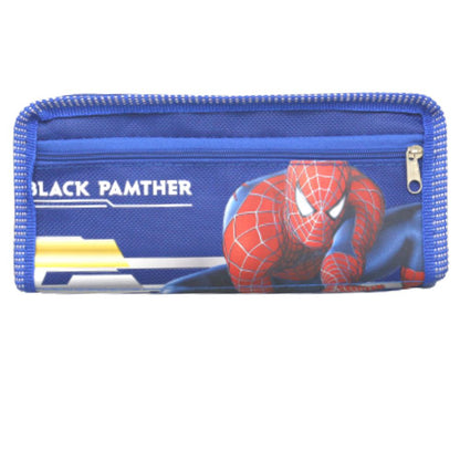 Avengers Character Pouch