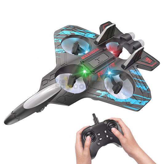 Airplane Remote Controlled Combat Aircraft 2.4Ghz