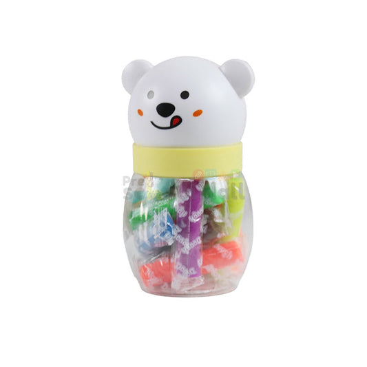 Bear Clay Dough 12 Pcs for Kids #0747